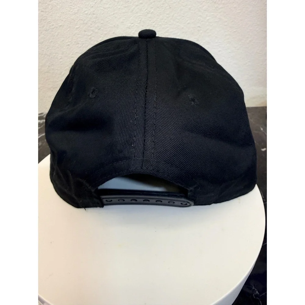 Minecraft Creeper Kids Snapback Hat Black Green Pixel Block Flat Brim SBB0Z95MNC